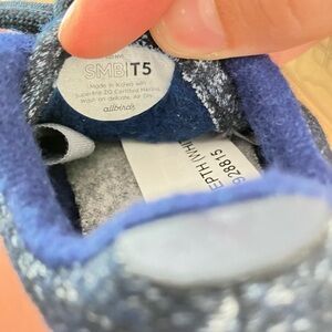 All birds Smallbirds T5 sneakers